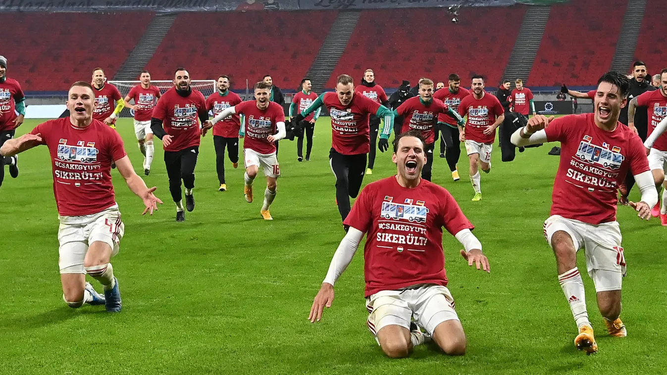 Eb után irány a vb is? Három piszok nehéz lépés vezethet Katarba