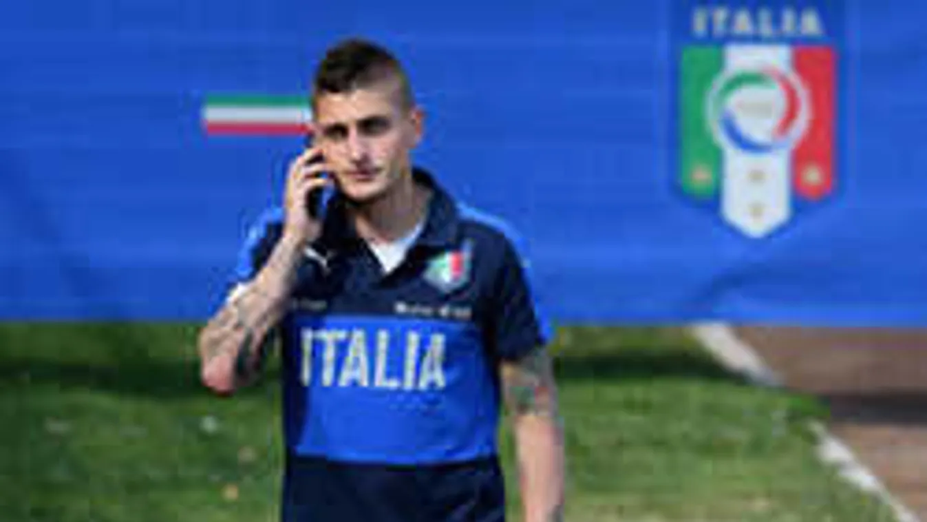 Kínos fotó készült a válogatott focistáról