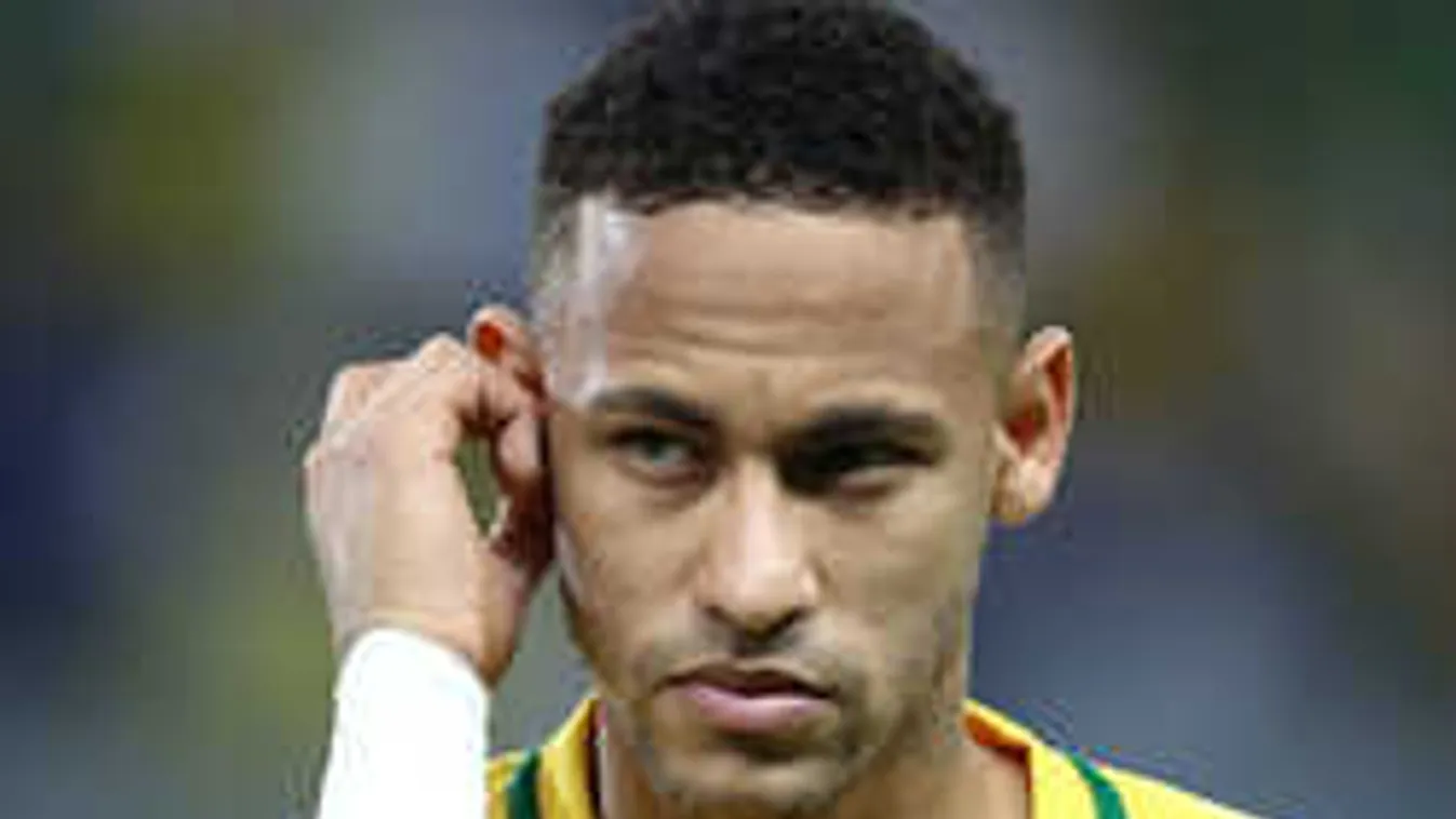 Neymar csak árában a legjobb brazil