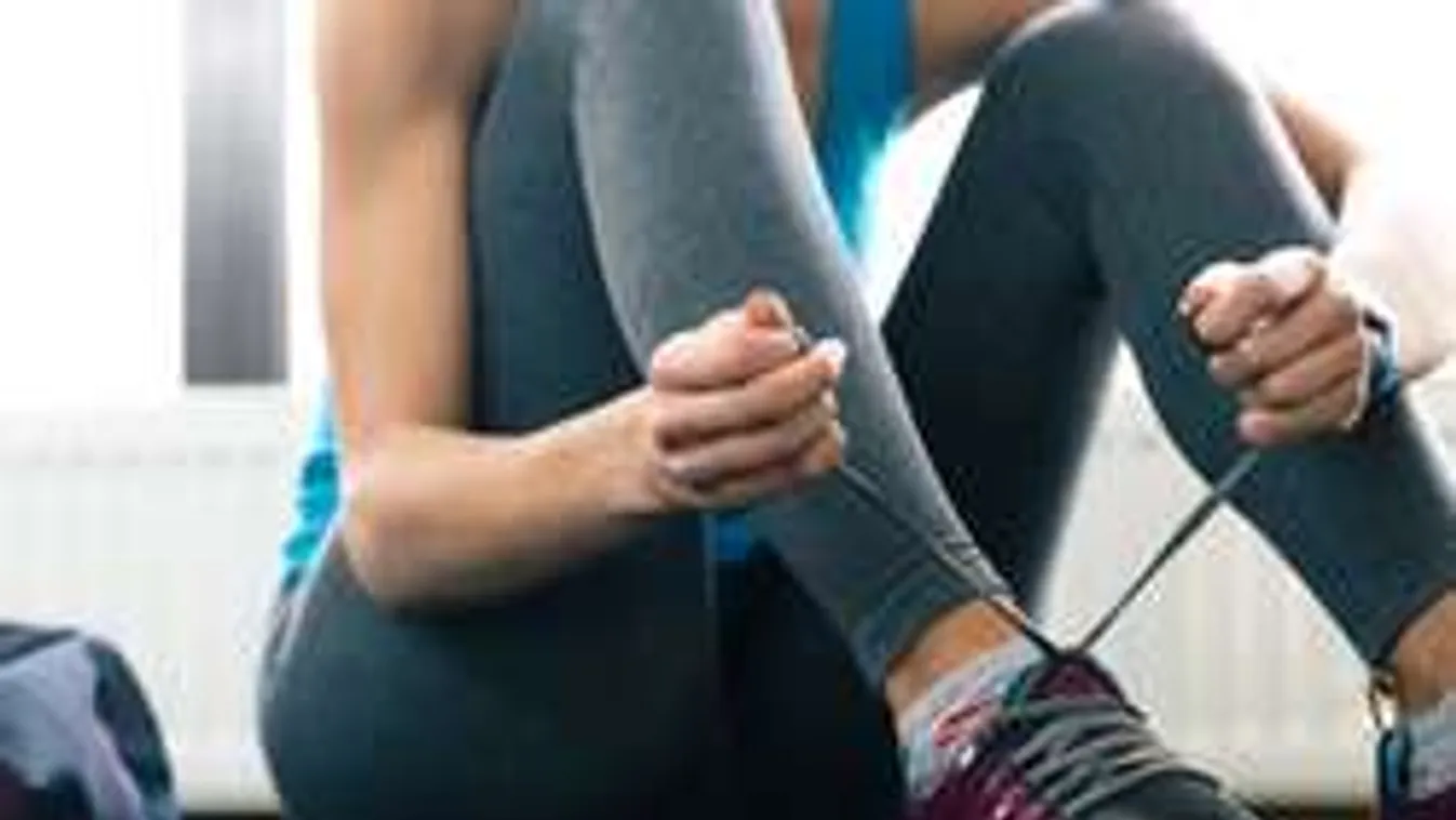 Ez a legfontosabb dolog, amire edzés közben figyelned kell