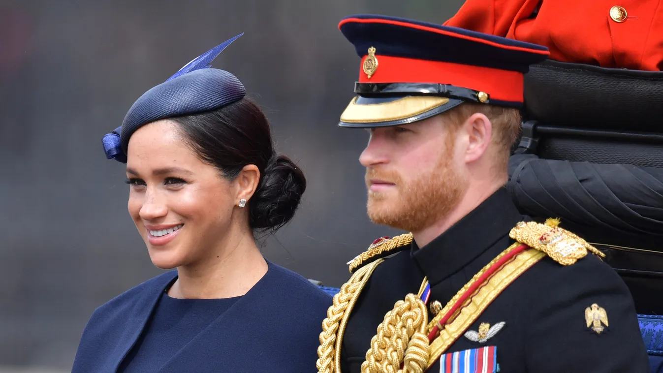 Harry herceg és Meghan lenézi a családját? Beatrix esküvőjét is kihagyják