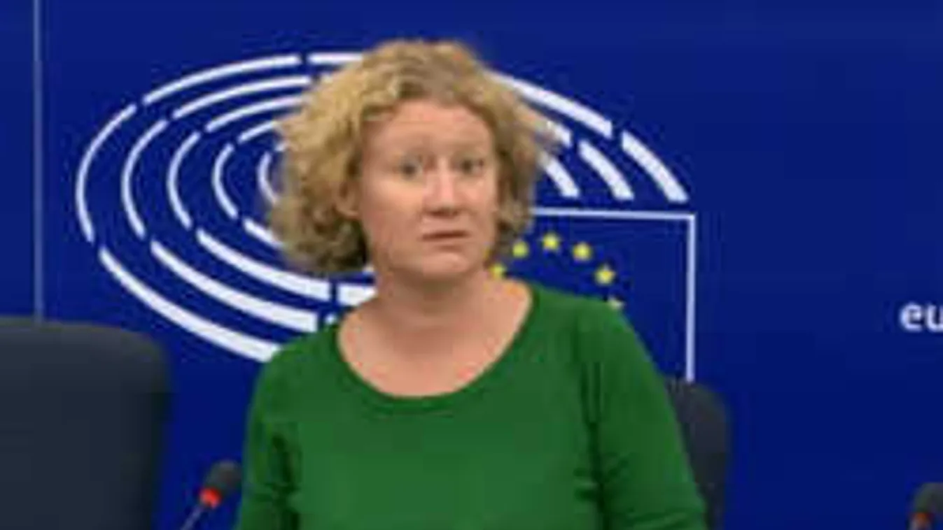 Hazug videót készített rólunk Sargentini