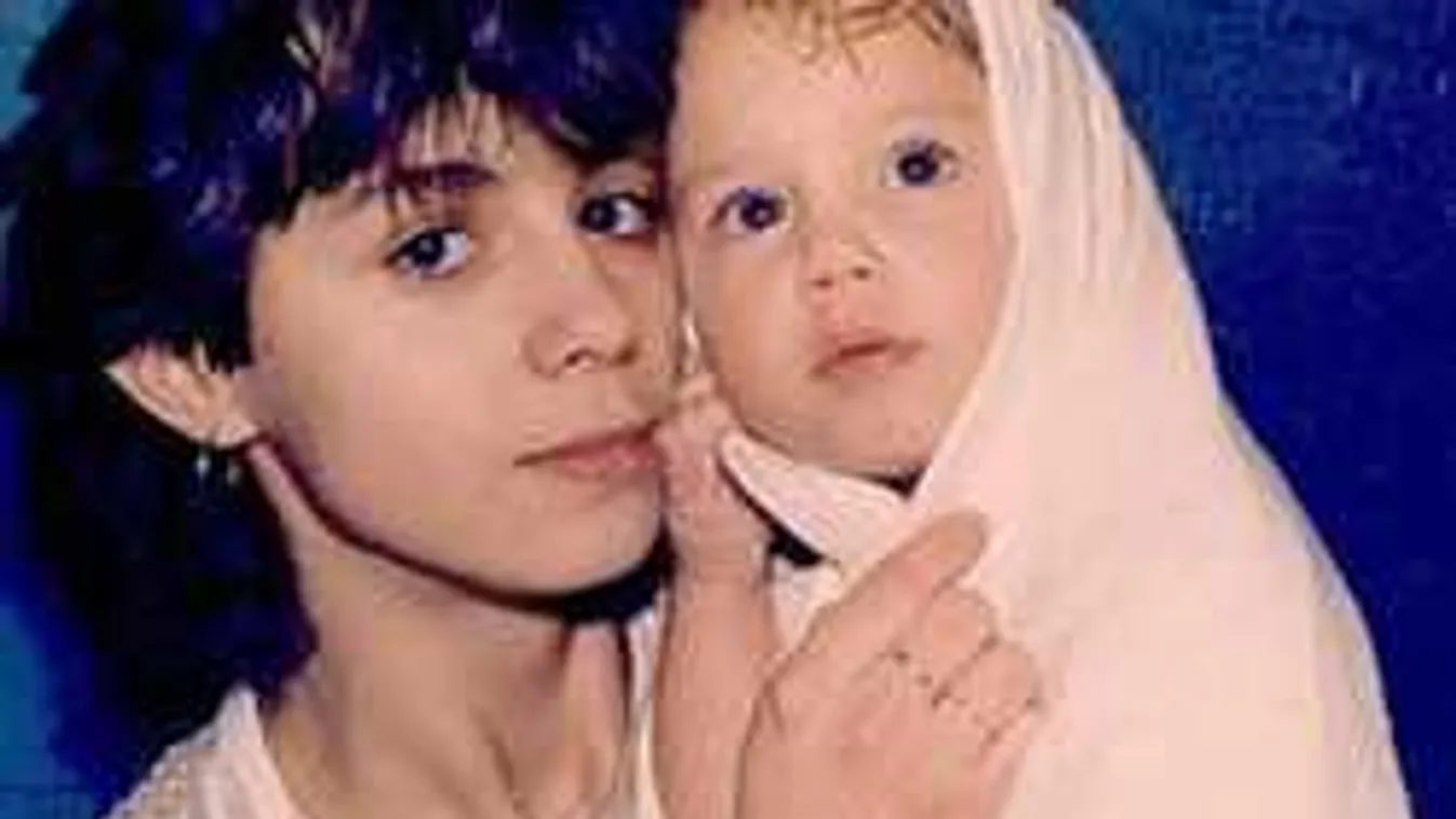 Senki nem ismeri fel ezt a magyar sztárt!