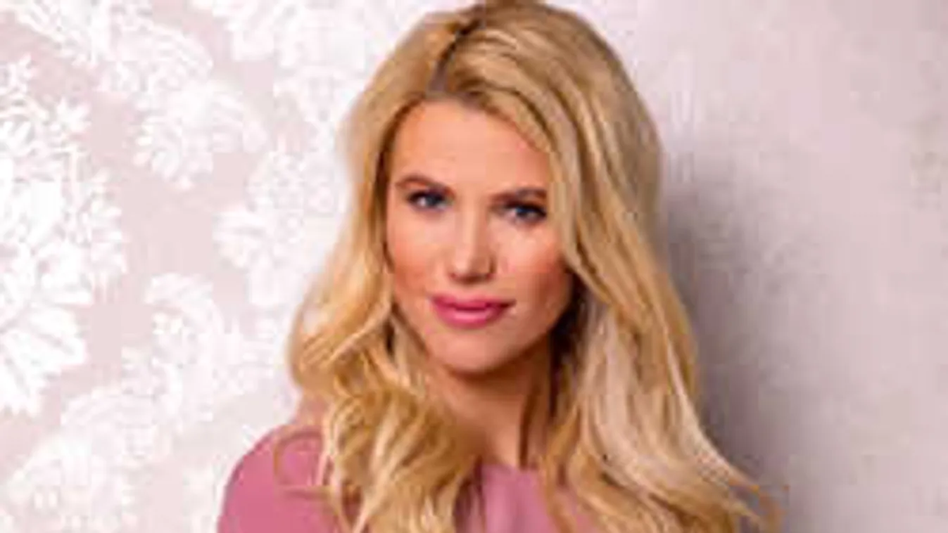 Aggódik a magyar luxusfeleség, ettől a betegségtől tart