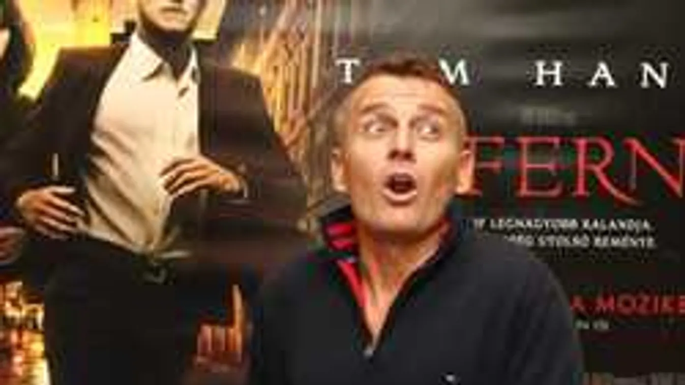 Megszólalt állapotáról Rékasi Károly: "Zakatol bennem a fájdalom"