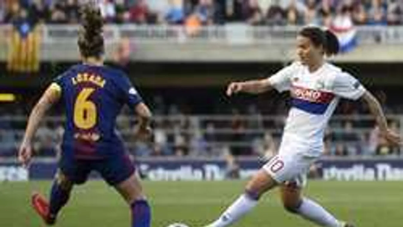 Magyar lányt választották Neymar mellé