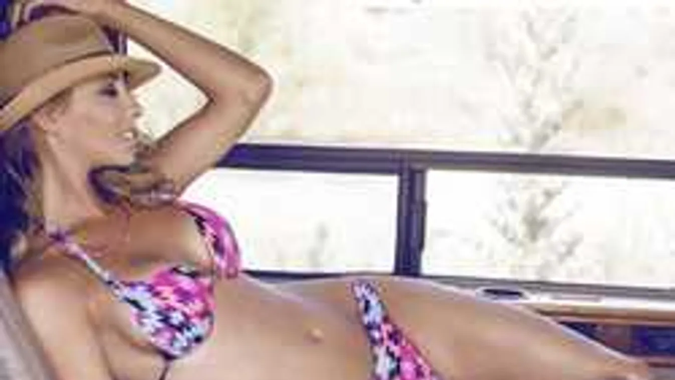 Csalódások sora, kiábrándult a focistákból a szépségkirálynő