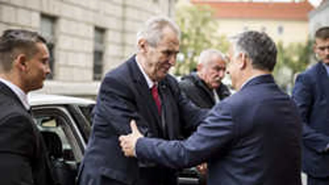 Orbán Viktor: Akkor és most. A barátságunk 21 éves - videó