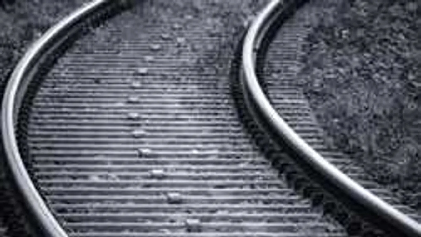 Nem sokon múlt a tragédia, megrázó felvétel jött a londoni metróból