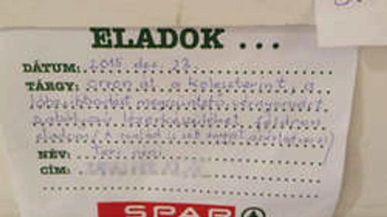 "Orron át a koleszterint", avagy ez a nyugdíjas átverések titka!