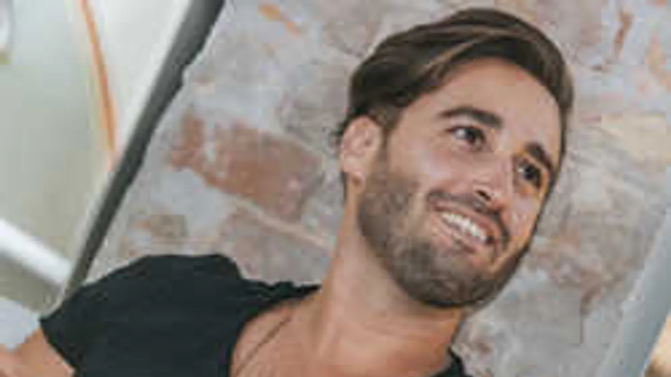 Ezt tette a szerelem Király Viktorral