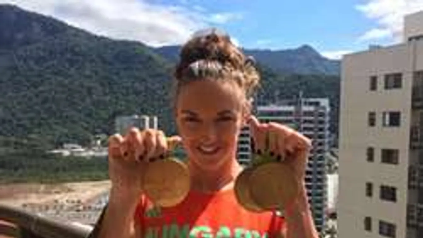 Mi történt? Csak harmadik lett Hosszú Katinka