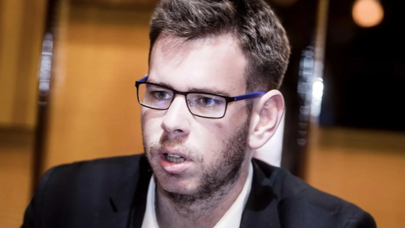 Létrejön a Budapest Fejlesztési Központ, Vitézy Dávid a vezérigazgató