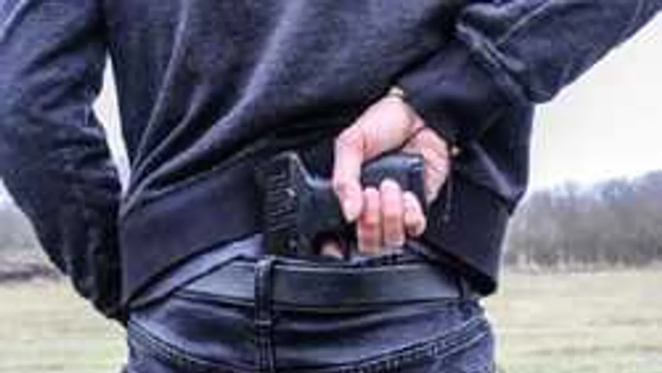 Most kaptuk: kiraboltak egy Pest megyei bankot, rendőrök mindenhol