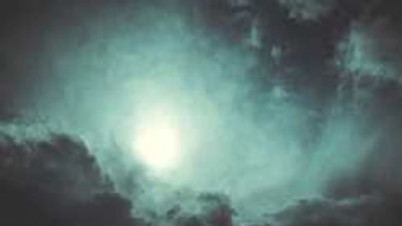 Könyörtelenül kínoz az időjárás: többek között brutális szélvihar jön