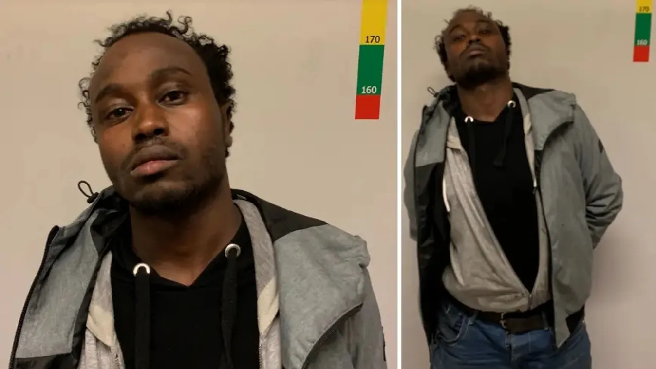 Svédország: lépcsőházban erőszakolt meg egy idős nagymamát a szomáliai migráns