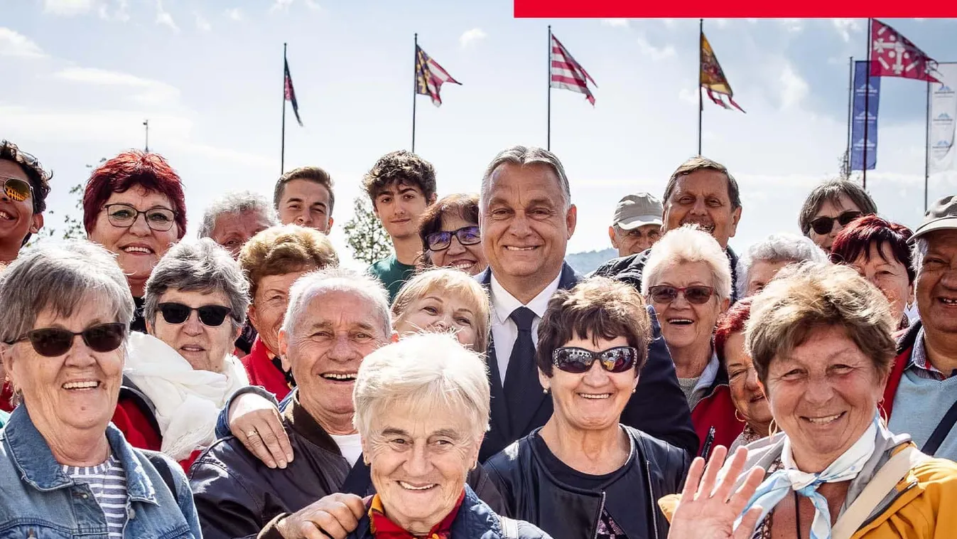 Orbán Viktor: hamarosan érkezik!