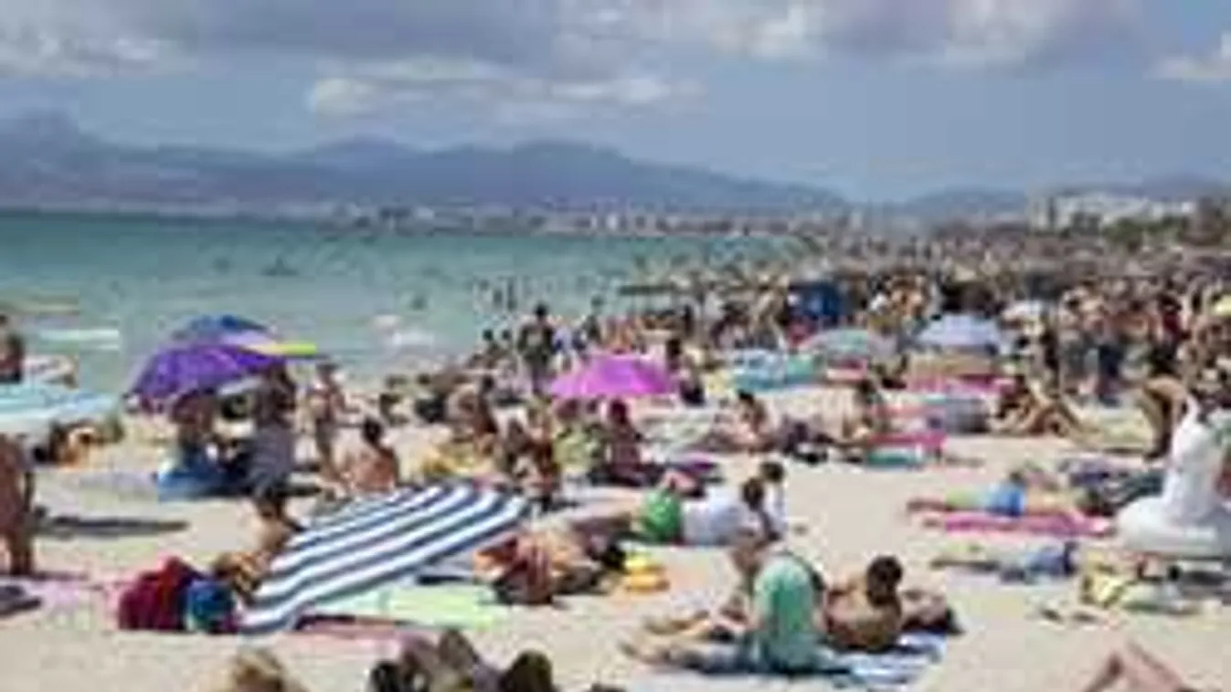 Öngyilkosságot követett el egy egész sziget