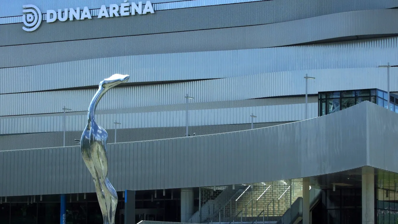 Elképesztő baki Magyarországon, rossz helyen kötöttek ki a sportolók