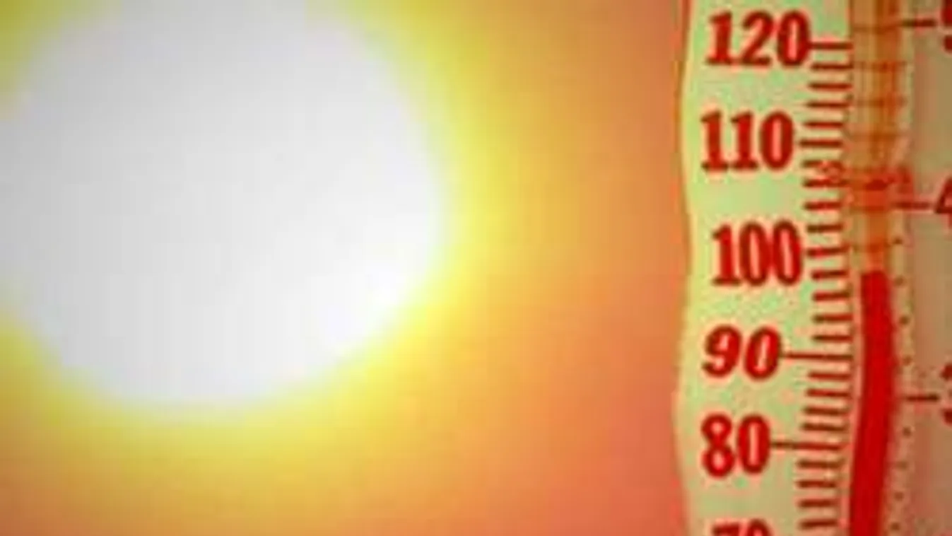Riadó: Váratlan hőhullám éri el hazánkat! Ekkor érkezik a forróság!