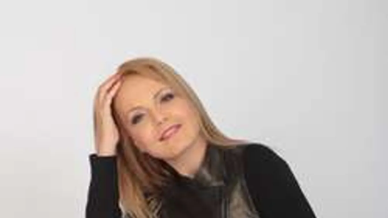 Pikáns párkapcsolati titkokról vallott Vámos Erika