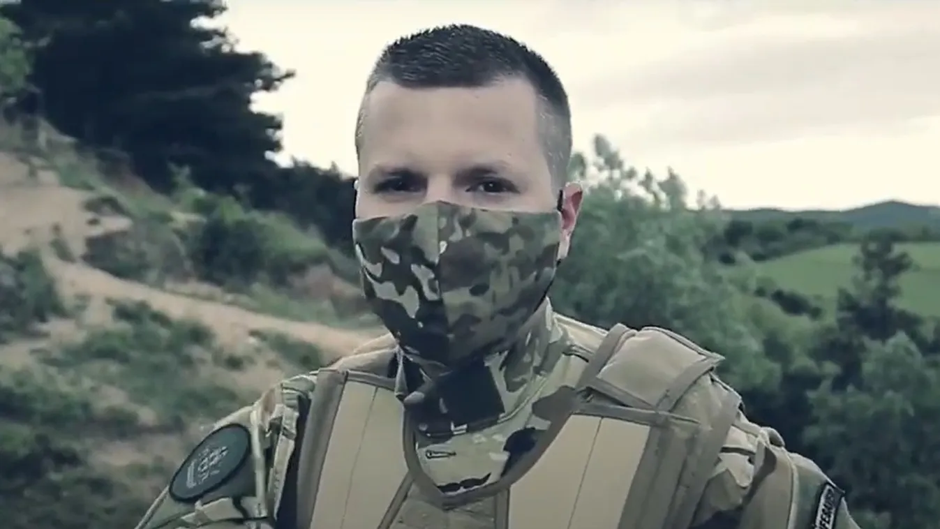 Így mond köszönetet Magyarország Kormánya a magyar honvédelem napján