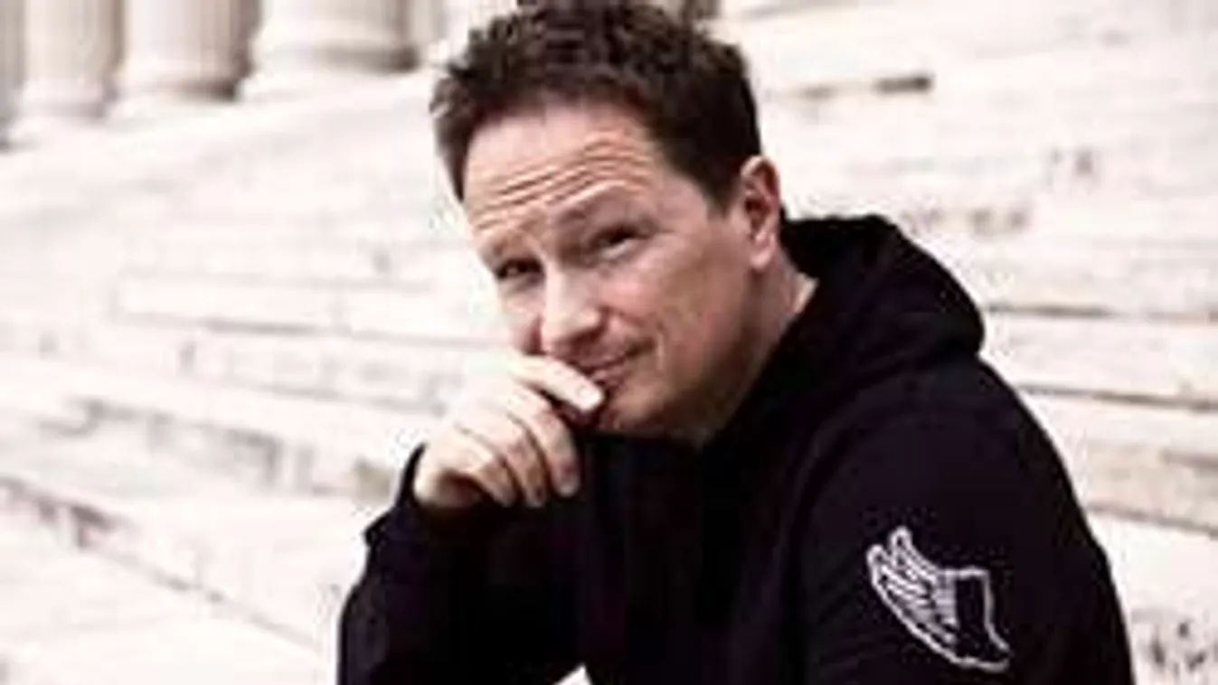 Majdnem elveszítettük Geszti Pétert