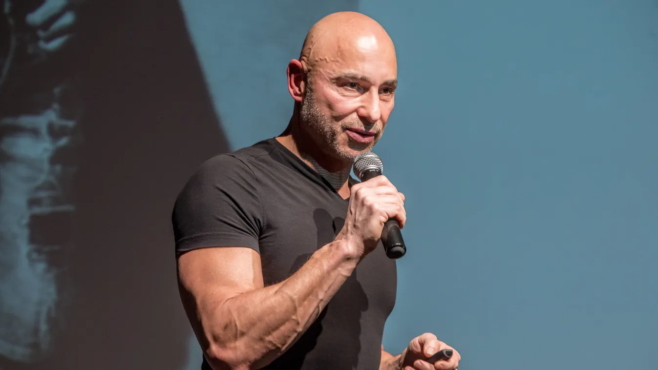 Megcsapta a halál szele Rippel Ferit