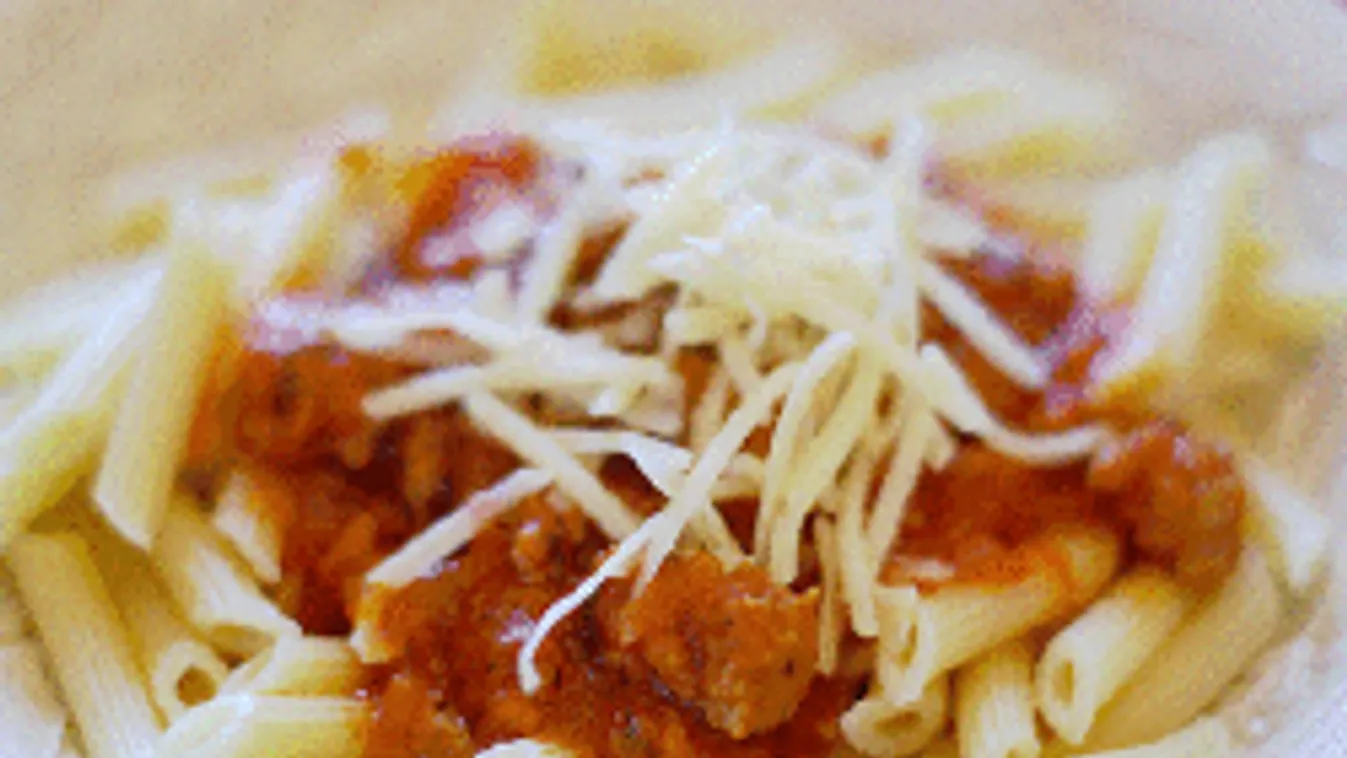 Kiderült az olasz titok: így maradhatsz karcsú, ha imádod a tésztát!