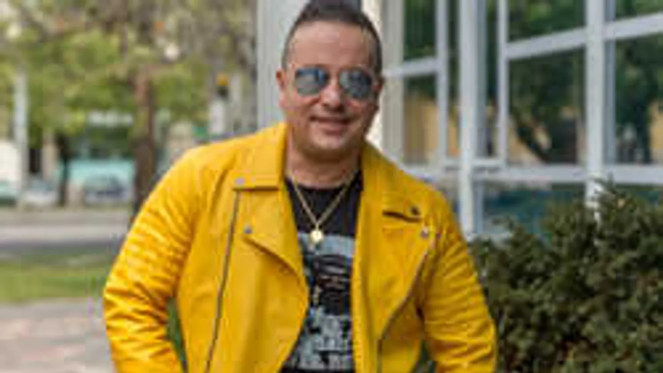 Elköltözött menyasszonyától L.L. Junior: megtudtuk, kivel él együtt