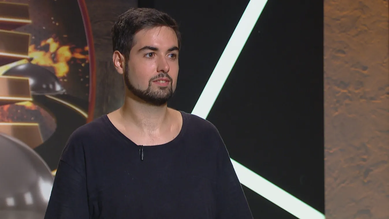 Nincs lejjebb: csúnyán beégett a zsűri előtt a Séfek Séfe versenyzője