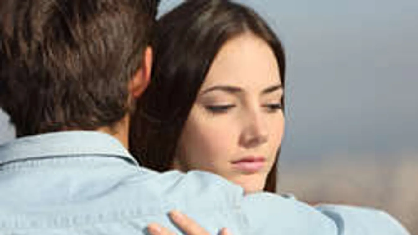 Õk se jobbak! Kiderült, ezért csalják meg párjukat a nők