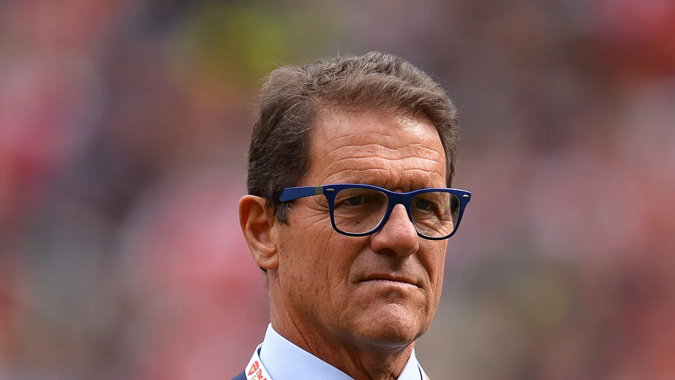 Világhírű fociedző csatlakozik a magyar sportgálához