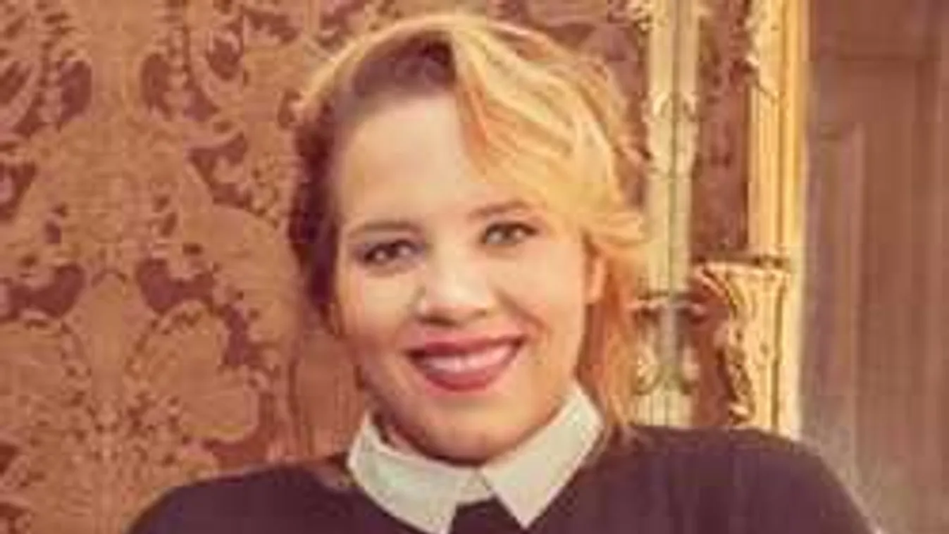 Különleges, névre szóló eszközt kapott Tóth Vera