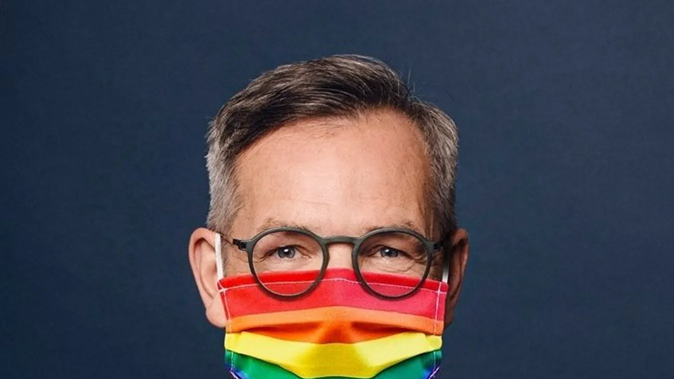 Michael Roth a leghangosabb genderdiktátor