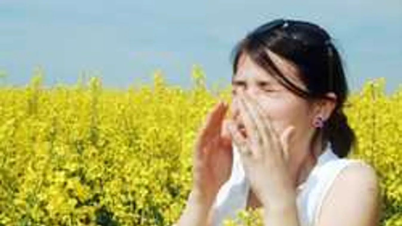 Ezért veszélyes az eső az allergiásoknak