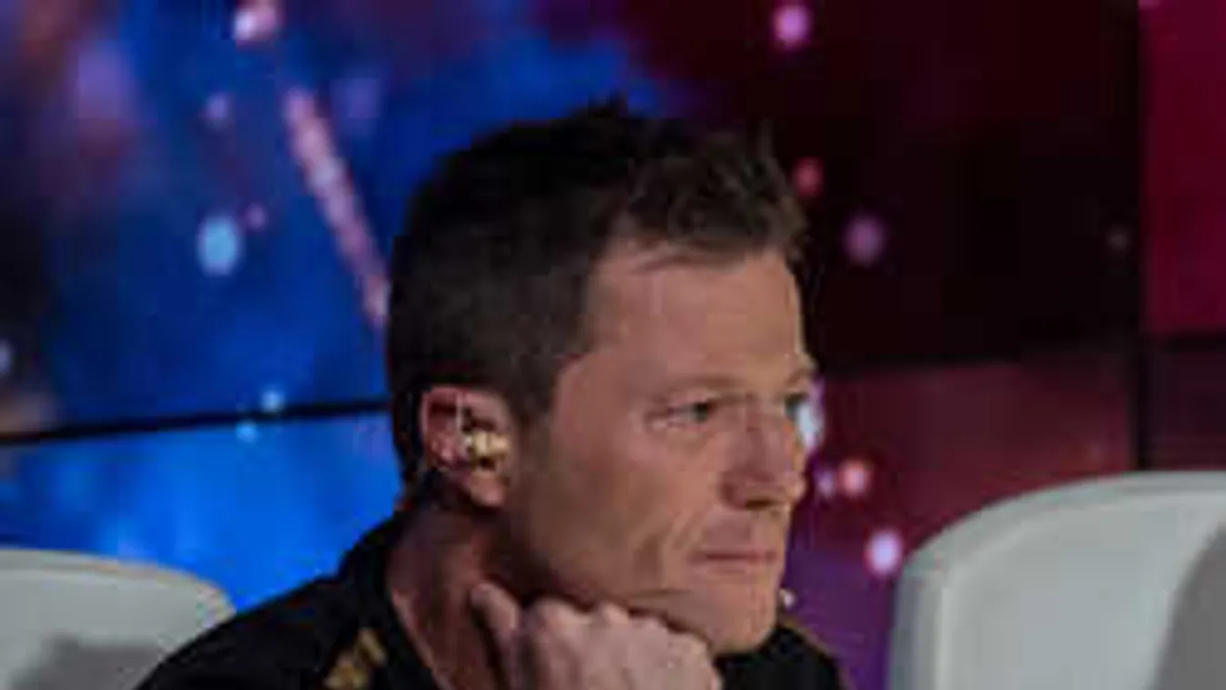 Meghatódott a stúdióban Stohl András, ezt ő sem gondolta volna