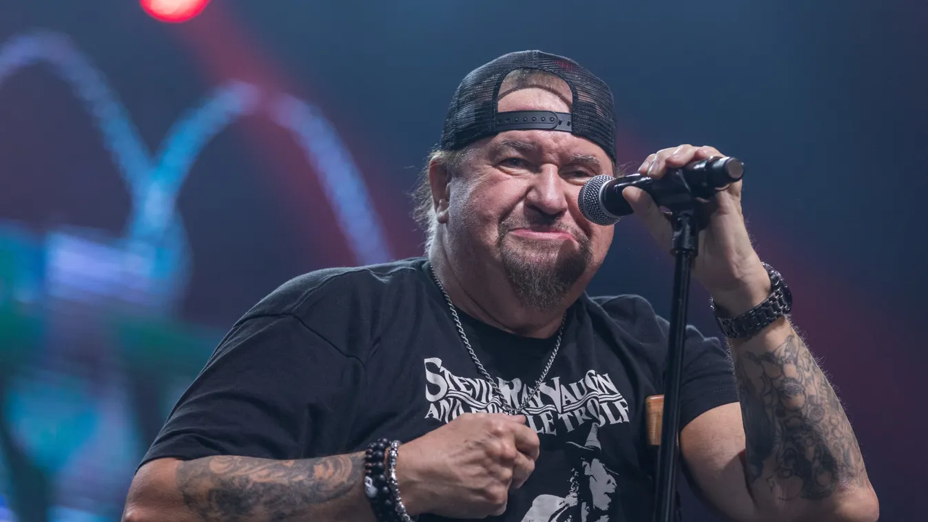 Szomorú, min megy keresztül a koronavírus-járvány miatt Deák Bill Gyula