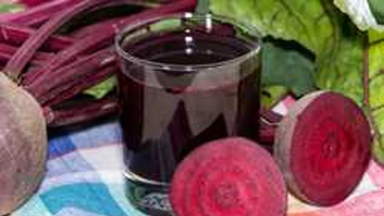 Ez az egyszerű ital remekül csökkenti a vérnyomást