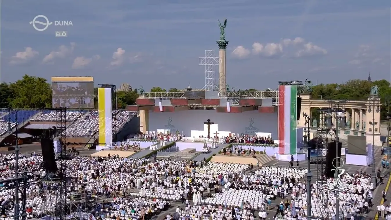 Programok a NEK utolsó három napján: itt van minden fontos tudnivaló