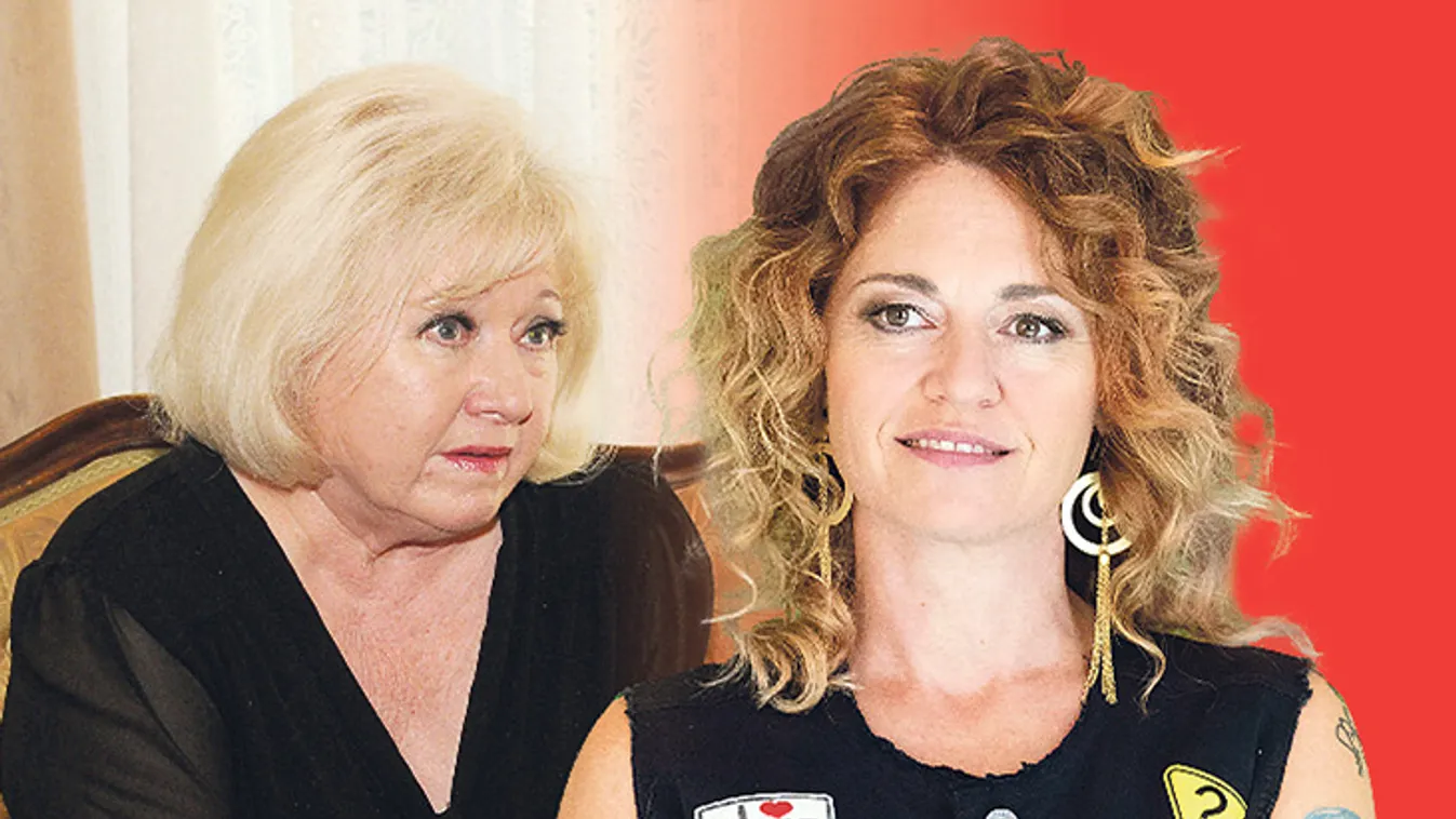 Ezért költözött lányához Koós János özvegye