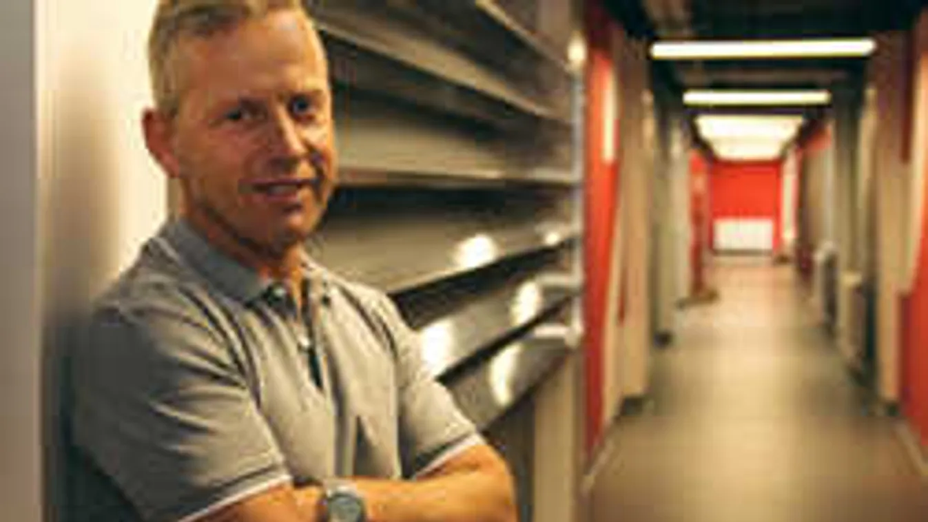 Schobert Norbi zokogott, így emlékszik Benke Laci bácsira