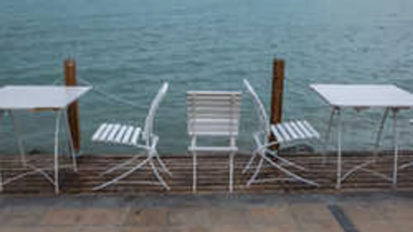 Veszélyre figyelmeztetnek: durva, mit okozhat a testeden Balaton vize