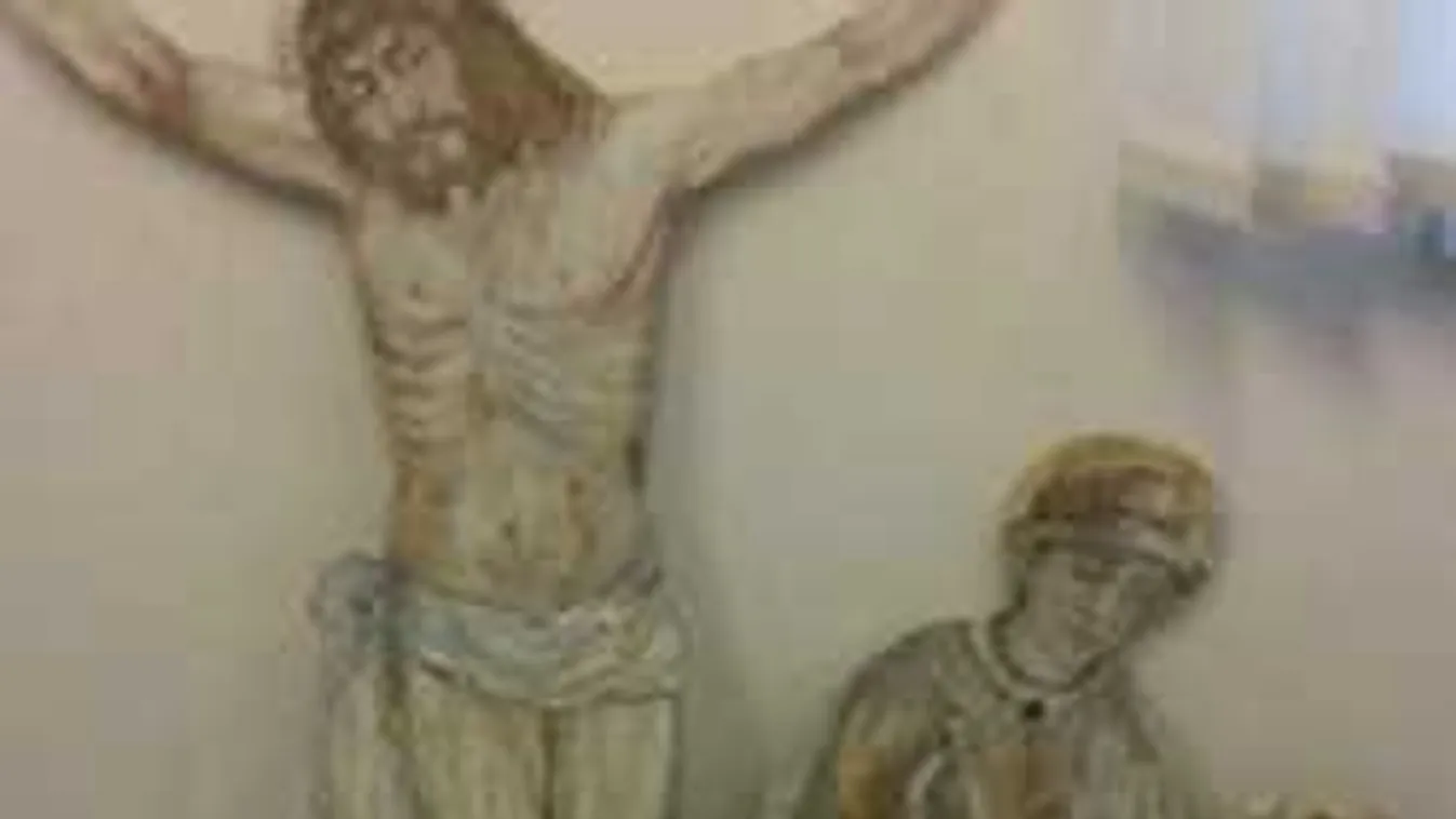 Felháborító, amit a kunsági fiatalok tettek: ezt művelték Jézussal