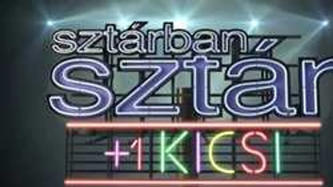Ezzel a feltétellel jelentkezhetett a magyar sztár fia a TV2 show-jába