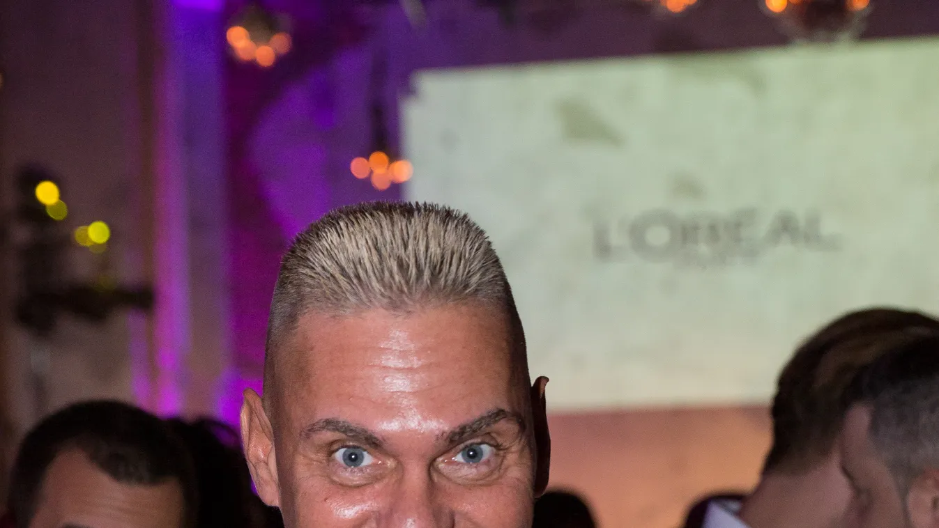 Nagy a szerelem, komoly döntést hozott a magyar zenész