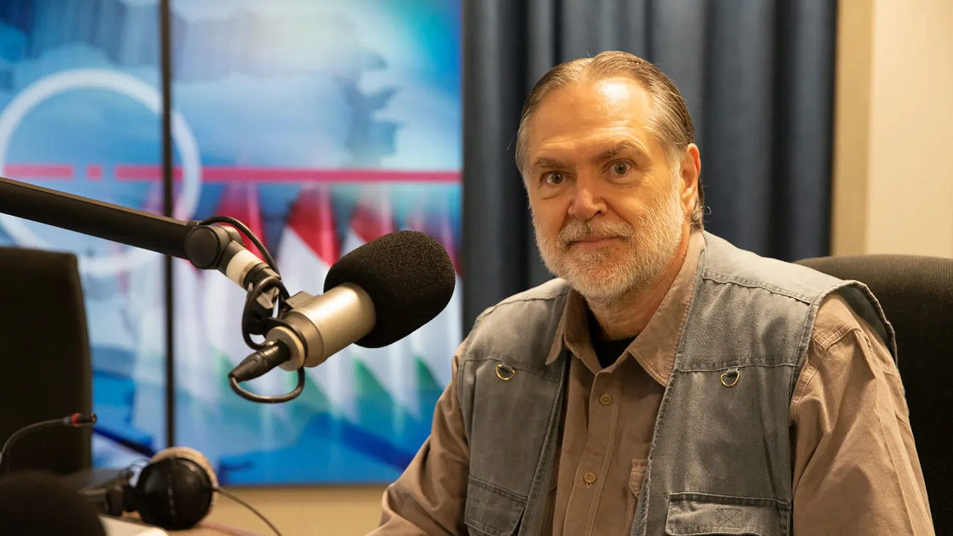 Itt van Bálint gazda utóda! „Példaképem a nagyszerű kertész és újságíró”