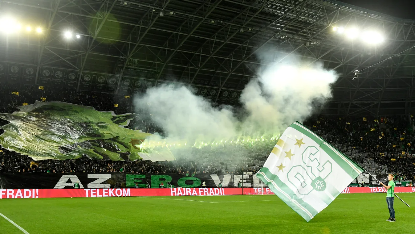 Itt az új határidő, sok fradista várt erre a lépésre