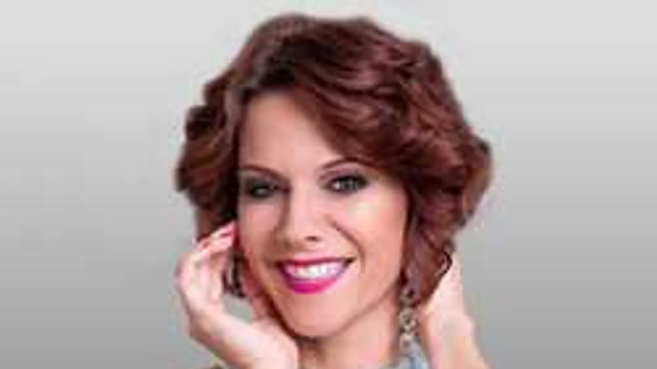 Ekkor házasodik Polyák Lilla és 16 évvel fiatalabb párja