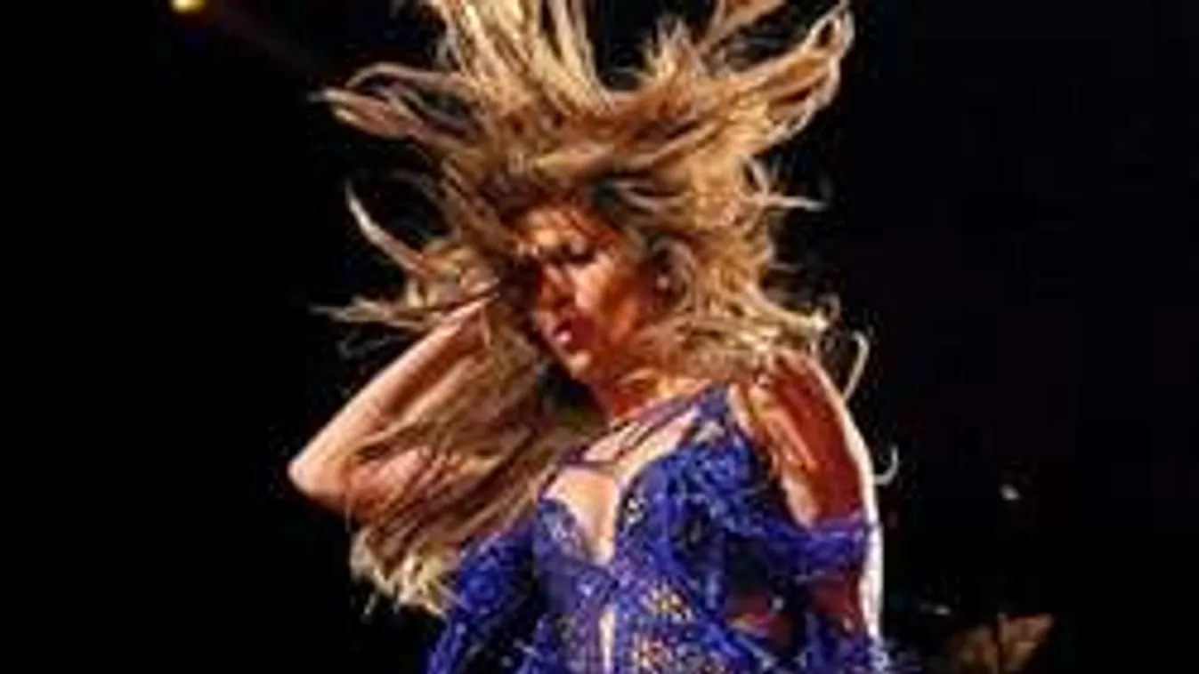 Hogy lehet egy 47 éves anyának ennyire jó teste?